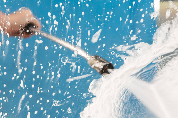 Best Fence Cleaning  in Perham, MN