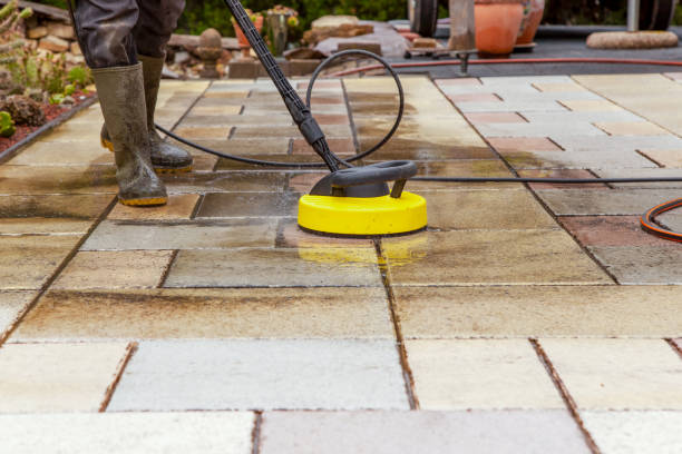 Best Patio and Deck Pressure Washing  in Perham, MN