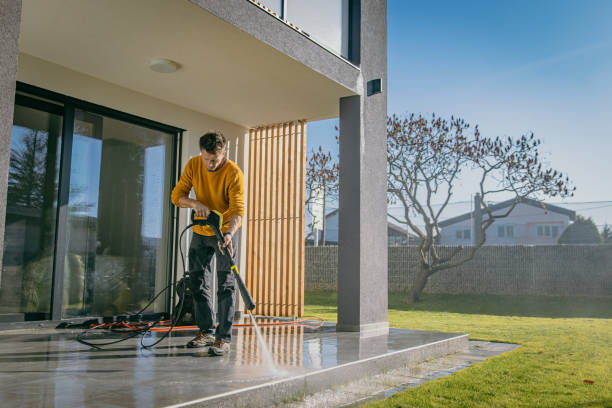 Trusted Perham, MN  Pressure Washing Services Experts