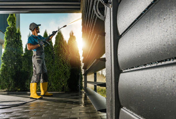 Best Parking Lot and Garage Cleaning  in Perham, MN