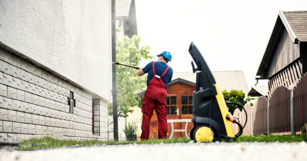 Best Gas Station Cleaning  in Perham, MN